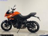 Triumph Tiger 660 2024 motorcycle #4