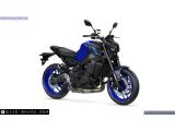 Yamaha MT-09 for sale