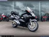 Honda ST1300 Pan European 2011 motorcycle for sale