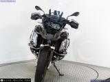 BMW R1250GS 2020 motorcycle #2