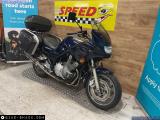 Yamaha XJ900 1998 motorcycle #2