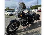 Royal Enfield Meteor 350 2021 motorcycle #3