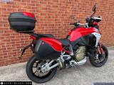 Ducati Multistrada V4S 1200 2021 motorcycle #3