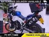 Honda CRF1100 Africa Twin 2023 motorcycle #3