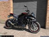 Suzuki Katana 1000 2019 motorcycle #4