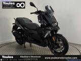 BMW C400 2020 motorcycle #1