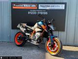 KTM 890 Duke for sale