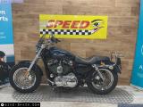 Harley-Davidson XL1200 Sportster 2013 motorcycle #4