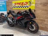 Lexmoto LXR125 2025 motorcycle #2