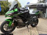 Kawasaki Ninja 1000 2022 motorcycle #3