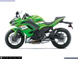 Kawasaki Ninja 650 2025 motorcycle #3