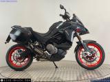 Ducati Multistrada V2S 950 2022 motorcycle #2