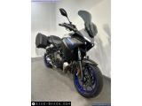 Yamaha Tracer 700 2021 motorcycle #3