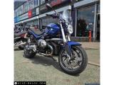 BMW R1200R 2013 motorcycle #2