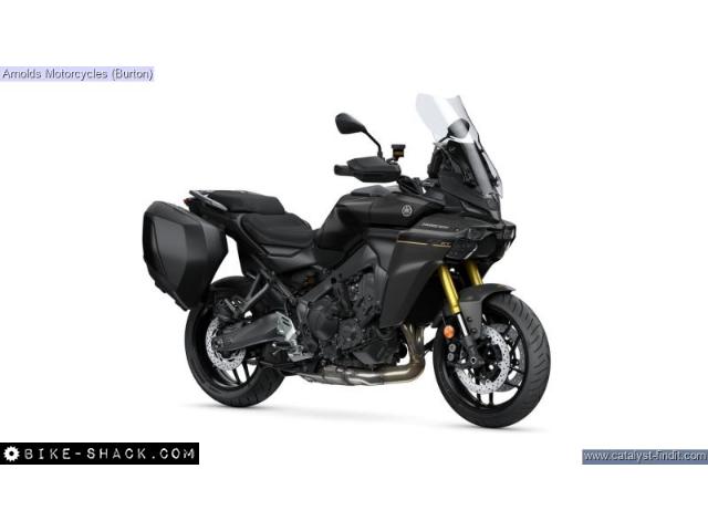 Yamaha Tracer 900 2025 motorcycle