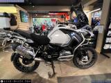 BMW R1200GS 2015 motorcycle #3