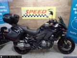 Kawasaki Versys 1000 2017 motorcycle for sale