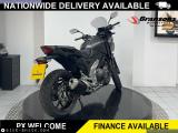 Honda NC750X 2024 motorcycle #2