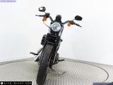 Harley-Davidson XL883 Sportster 2015 motorcycle #2