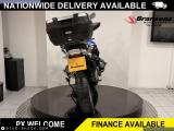 BMW R1250GS 2022 motorcycle #3