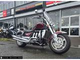 Triumph Rocket 3 2500 2006 motorcycle #2