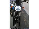Moto Guzzi V7 850 2015 motorcycle #3
