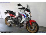 Honda CB650 2014 motorcycle #2