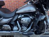Harley-Davidson FLHT 1745 Electra Glide 2016 motorcycle #4