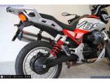 Moto Guzzi V85-TT 2025 motorcycle #3