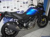 Suzuki DL650 V-Strom 2025 motorcycle #2