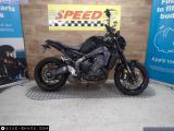 Yamaha MT-09 for sale