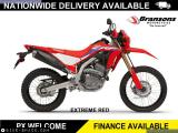 Honda CRF300 for sale