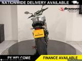Yamaha MT-09 2015 motorcycle #3