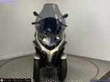 Piaggio MP3-530 2023 motorcycle #2