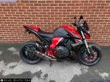 Honda CB1000 2015 motorcycle #2