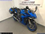 Suzuki GSX-S1000GT 2023 motorcycle #4
