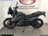 KTM 890 Adventure 2022 motorcycle #3