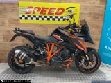 KTM 1290 Superduke 2019 motorcycle #4
