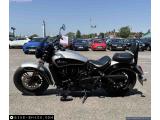 Indian Scout Sixty 1000 2019 motorcycle #4