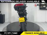 Yamaha Tracer 900 2018 motorcycle #3