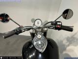 Triumph Speedmaster 865 2010 motorcycle #2