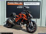 KTM 1290 Superduke for sale