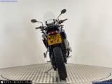 Triumph Tiger 850 2022 motorcycle #4