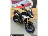 Yamaha Tracer 900 2019 motorcycle #4