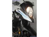 Suzuki DL650 V-Strom 2022 motorcycle #4