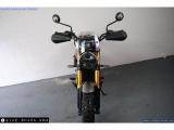 Triumph Scrambler 400 2024 motorcycle #3