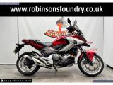 Honda NC750X for sale