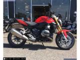 BMW R1200R for sale