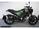 Benelli Leoncino 125 2024 motorcycle #2