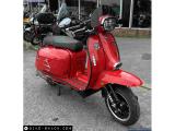 Royal Alloy GP300 2020 motorcycle #2